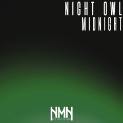 Night Owl-Midnight