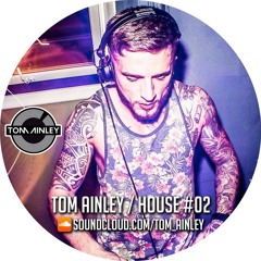 #HOUSE02 - MIXTAPE SERIES