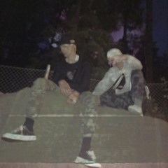 Gleu x Yung Chanel - Highland$ (Prod. DiPulio)