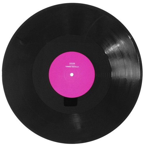 Luvless | The Better Days [Rose Records 05]
