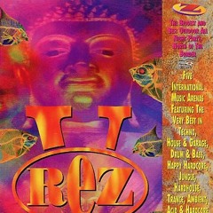 Producer--Rezerection - Event 5 (Rez V) (24.8.1996)