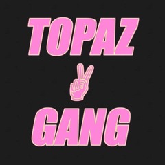 TOPAZ GANG- MTV VIBEZZZZ