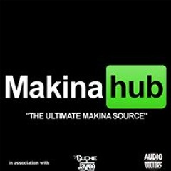 Neil G MakinaHUB Live Stream Set 15/06/17