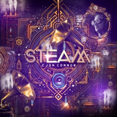 Steam Album intro BUTTERFLY Jon connor Album bubblejam LTD 01