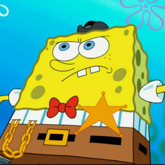 Clint SpongeWood
