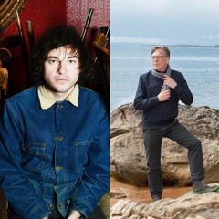 Norman Blake (Teenage Fanclub) with Ryley Walker
