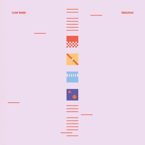 Com Truise - ...Of Your Fake Dimension