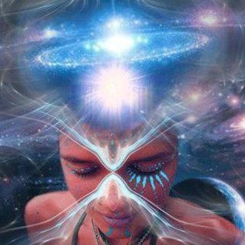 Light Language "Raise Your Vibration"