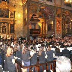 Requiem Inês de Castro Igreja do Colégio