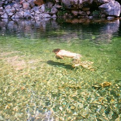 When You're At The Ocean Ft. Katsy Pline