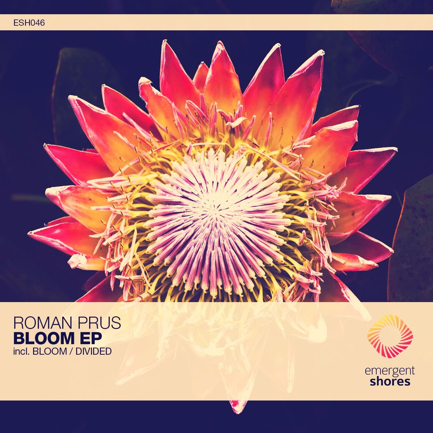 Roman Prus – Bloom