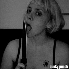 Violent Vickie - Men (Dunky Punch Remix)