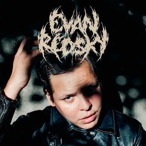 Evan Redsky - If I