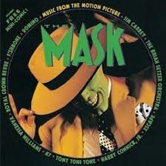 The Mask Soundtrack - Susan Boyd - Gee Baby, Ain't I Good To You