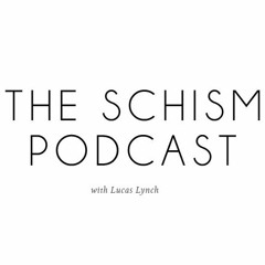 Schism Podcast 4 - The Postmodern Condition, and How to Fight It.  Guest, Reza Ziai