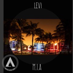 Levi-M.I.A.