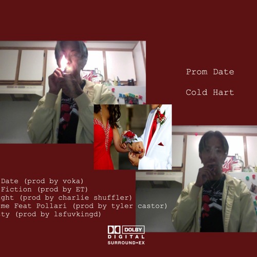 Redlight (prod by charlie shuffler)