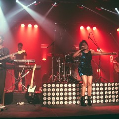 Please Don't Stop The Music (Músicas para festa)