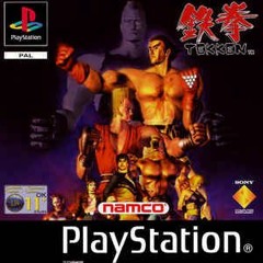 Tekken 1- Kyoto Theme
