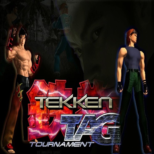 Tekken Tag Tournament - Ogre Theme