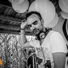Kevin Vega live @ Chakra