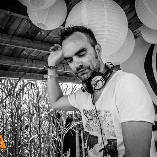 Kevin Vega live @ Chakra