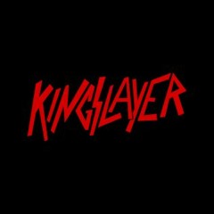 The King Slayer Prod. Curator