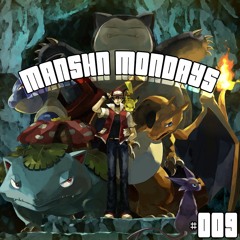 MANSHN MONDAYS #009 - HEADBANGERS ONLY PT. 2