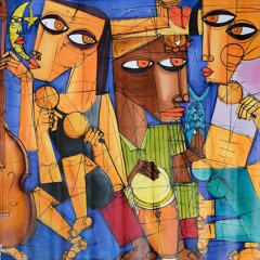 AfroCuban House ( Cuba Linda )  By Lester G