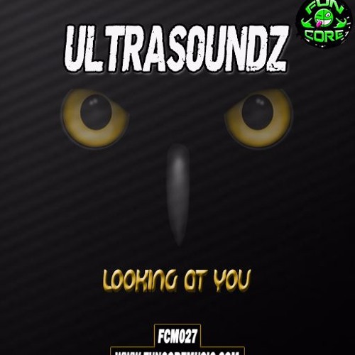 Portada de SoundCloud