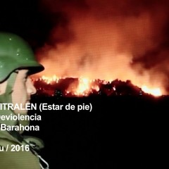 Deviolencia con Tata Barahona - Witralen / Estar de pie (VIDEO OFICIAL)