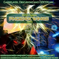Velter's Founders - Phoenix Wings [IPRBT013-1] [Free Download]