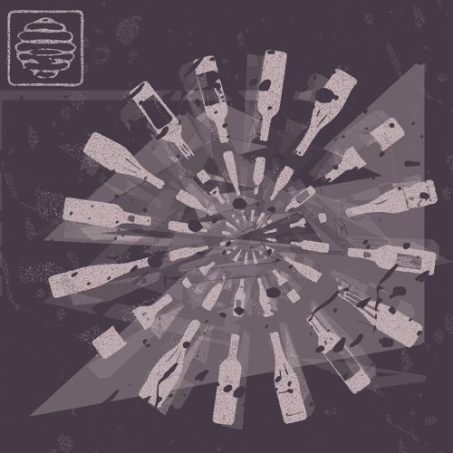 GSS012 [grey sweater audio - COFFEE & ROSÉ]