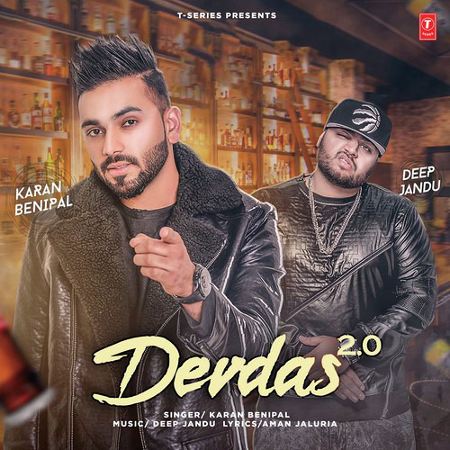Devdas 2.0 karan benipal