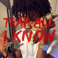 KYBANS X Trappin