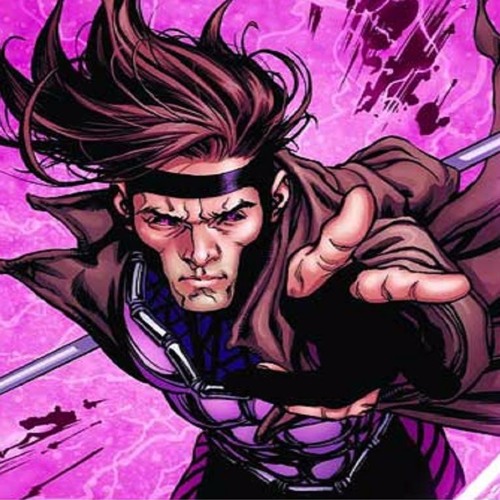 Gambit's Theme - X-men vs Street Fighter OST