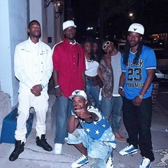 My story... Mike Da Boss feat jigsaw king stokez