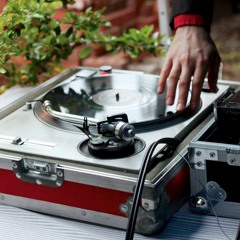 Some Summer Love, June 2017