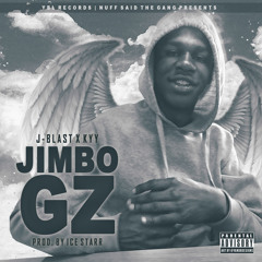 JimboGz Ft. KYY (Prod. By Ice Starr)