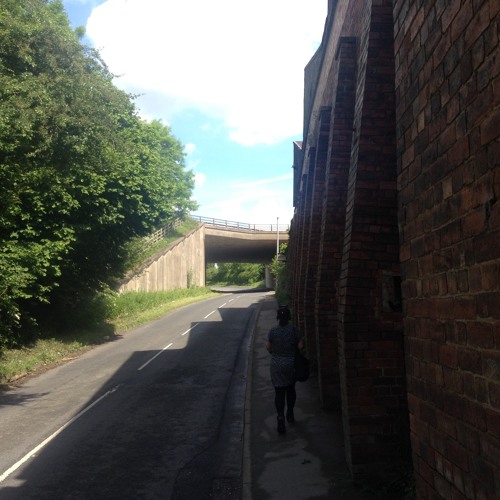 Pentrich walk