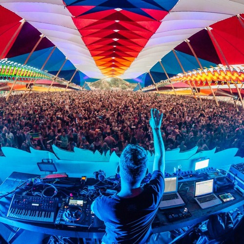 Burn in Noise