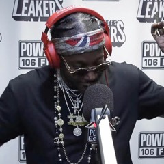 2 Chainz - DNA (Freestyle)