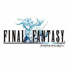 Moes'art - Final Fantasy VII Final Battle (Freestyle beat) @greatsince1986 @moesart1986