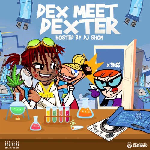 DexterDiego (feat. Diego Money)