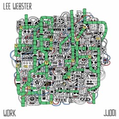 Lee Webster - Bario Mothers (Original Mix) [Johnny Johnny] [MI4L.com]