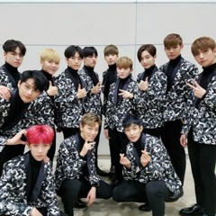 KPOP RANDOM DANCE GAME #9