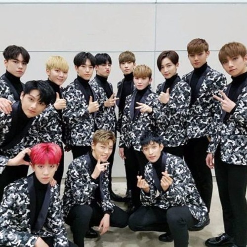 KPOP RANDOM DANCE GAME #9