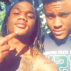 Pac Ft Lfray - BeastMode