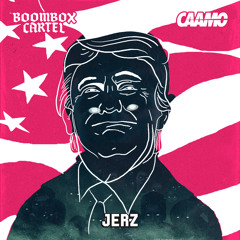 BOOMBOX CARTEL - JEFE (CAAMO JERSEY CLUB REMIX)