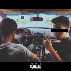 J-Mari - Backseat Freestyle (Remix)